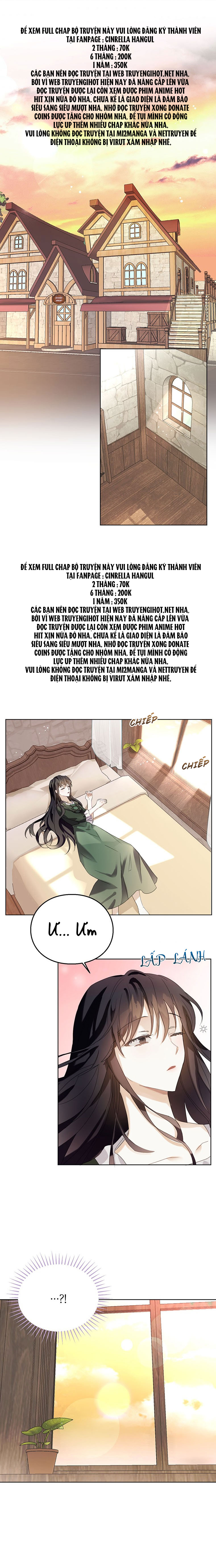 kết cục buồn của trò chơi nhập vai chapter 7 2