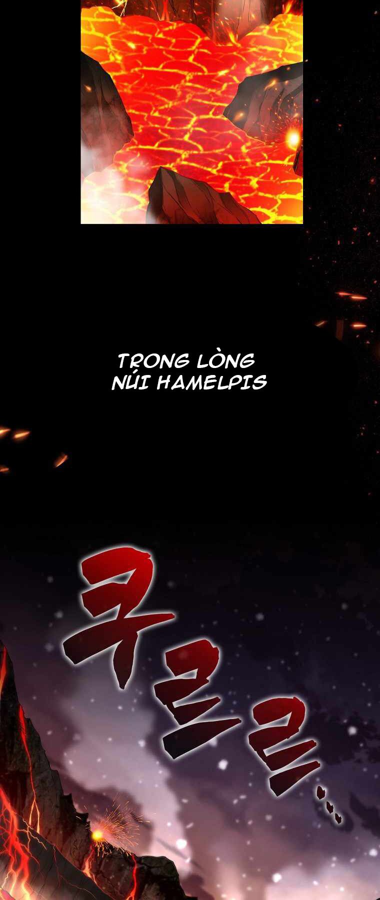 tôi thăng cấp trong lúc ngủ chapter 1 1