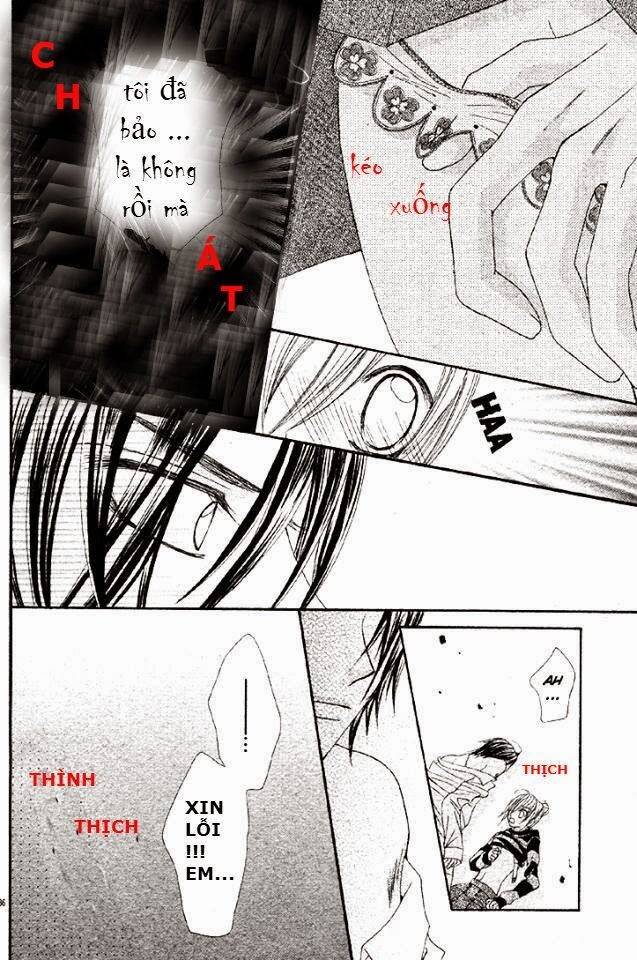 tổng hợp one shot. chapter 147 41