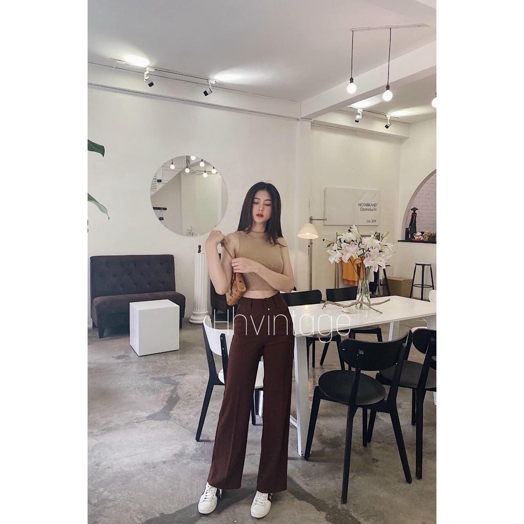 Áo Sát Nách Trơn_Xưởng May Quang Anh