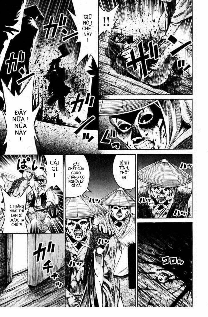 đảo ma cà rồng chapter 68 13