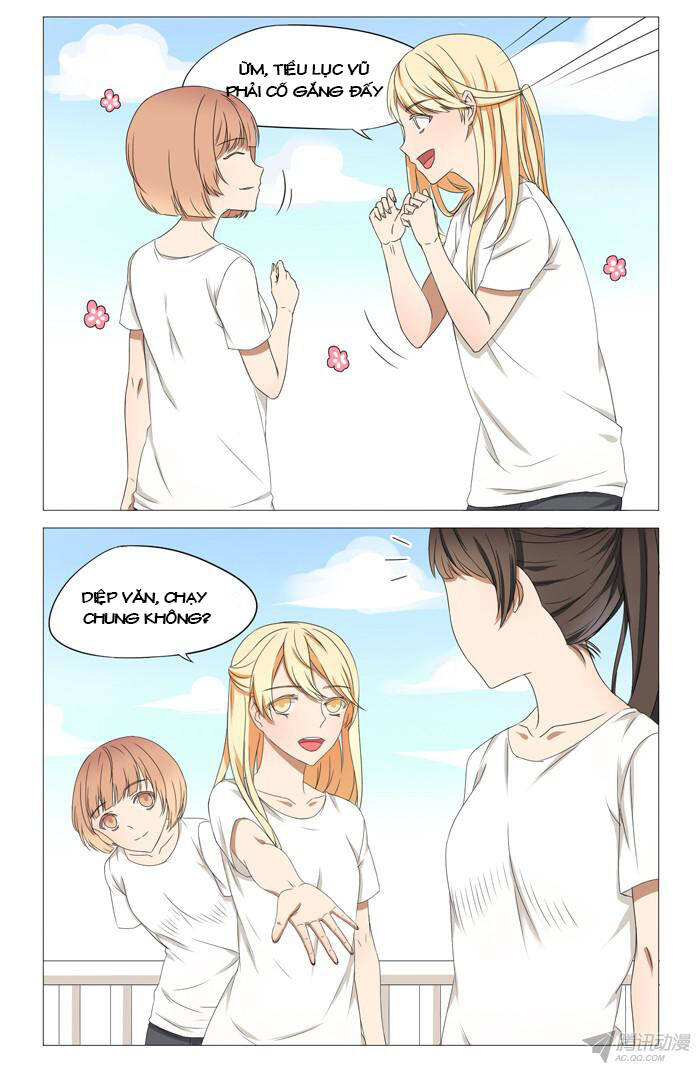 tôi là vợ tôi chapter 6 3