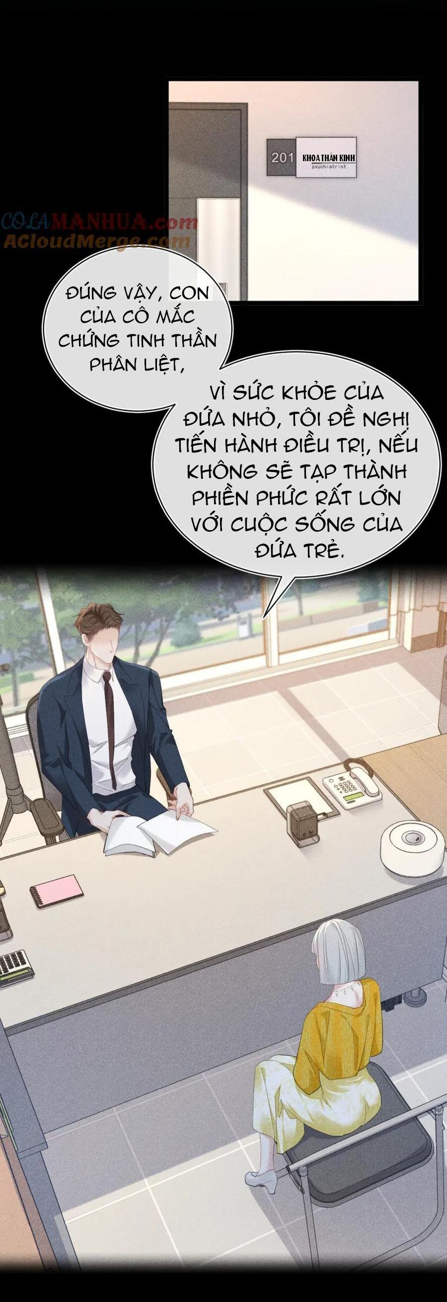 nhặt được ác quỷ chapter 15 39