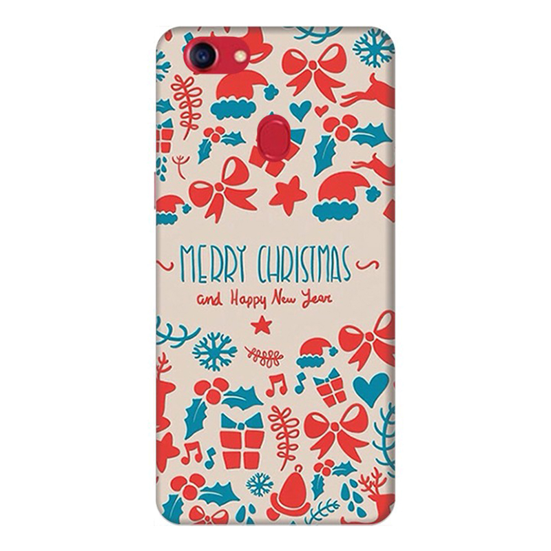 Ốp Lưng Dành Cho Oppo F7 Mẫu 76