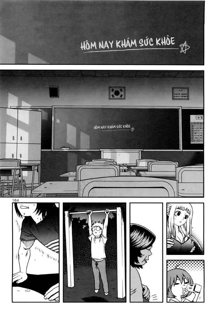 need a girl chapter 33 4