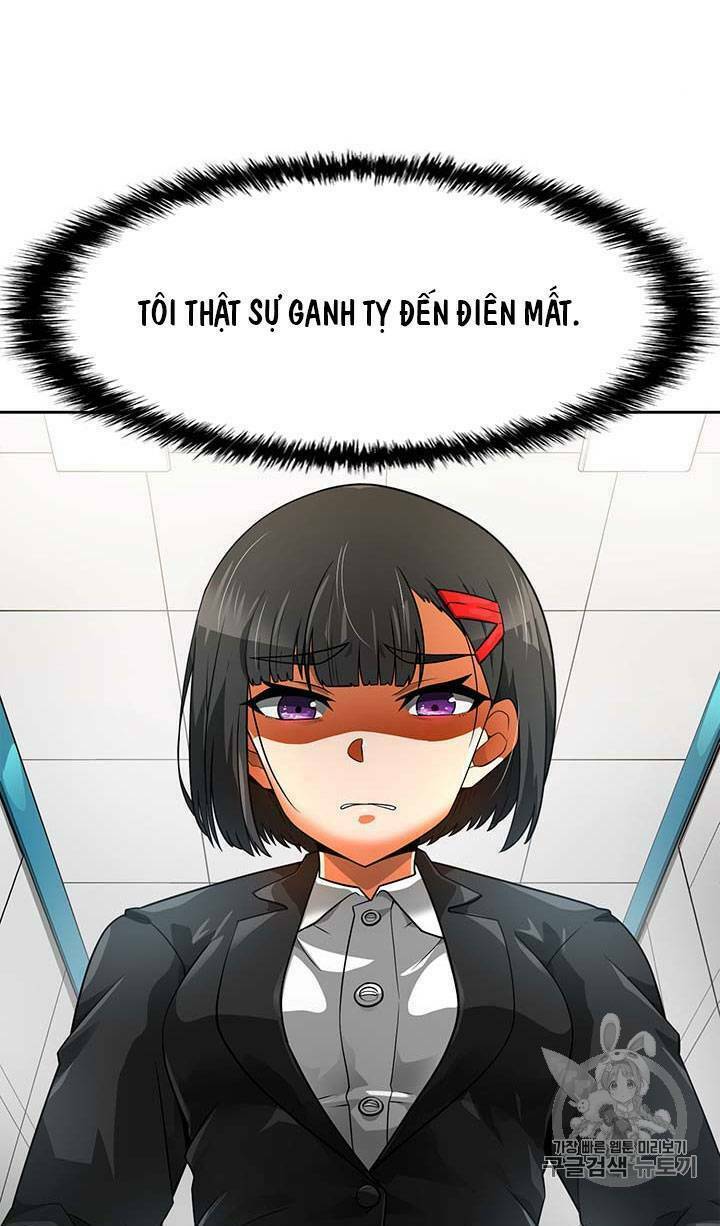 tôi tự động săn một mình chapter 50 41