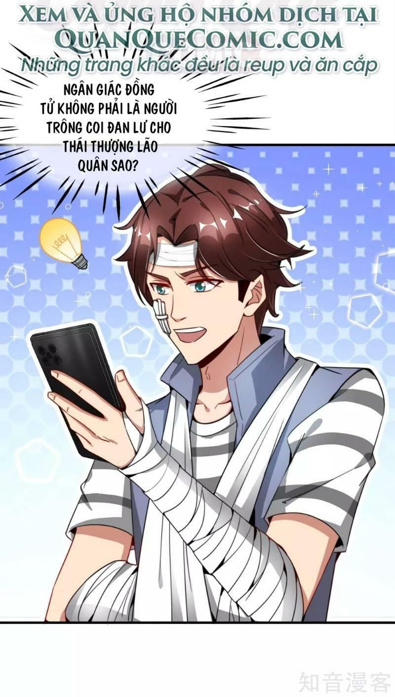 vòng bạn bè mạnh nhất của tiên giới chapter 5 2