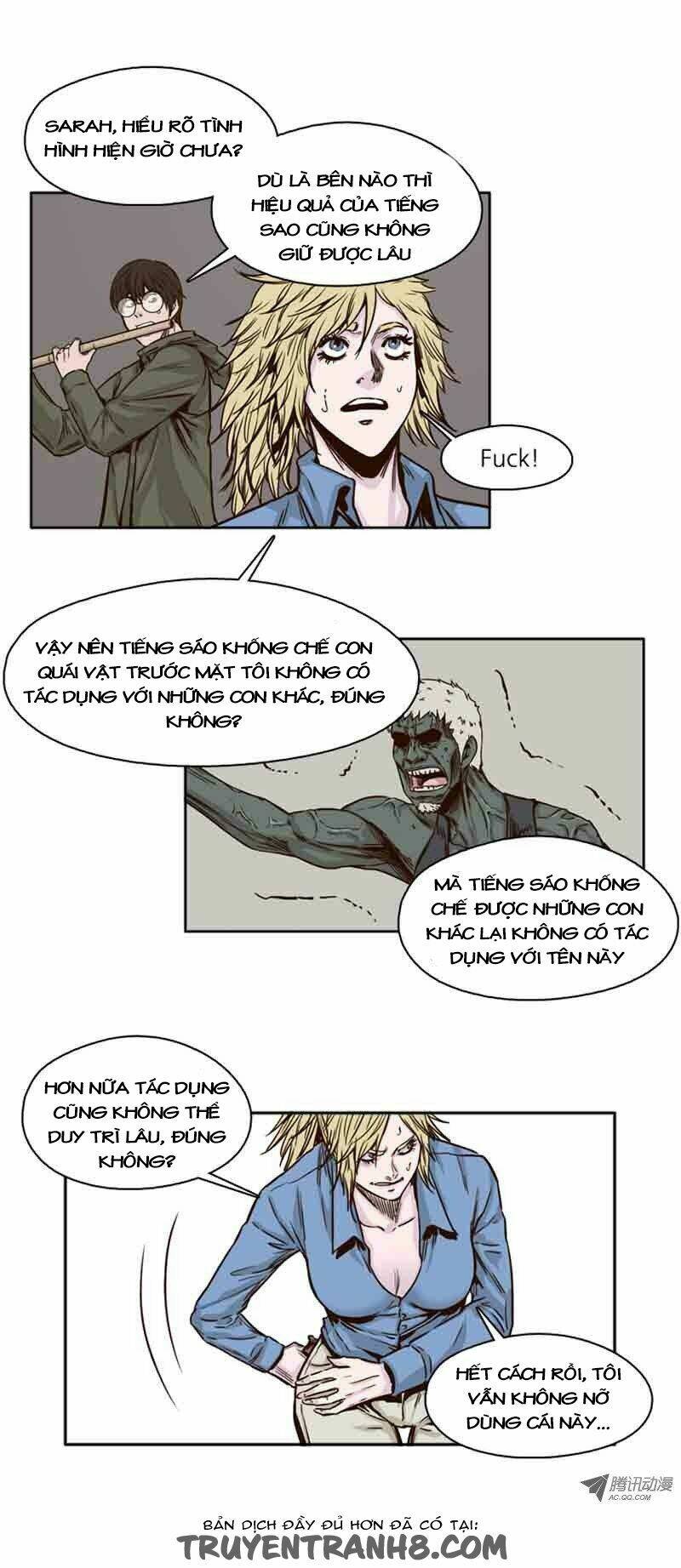 vua của vong linh chapter 71 18