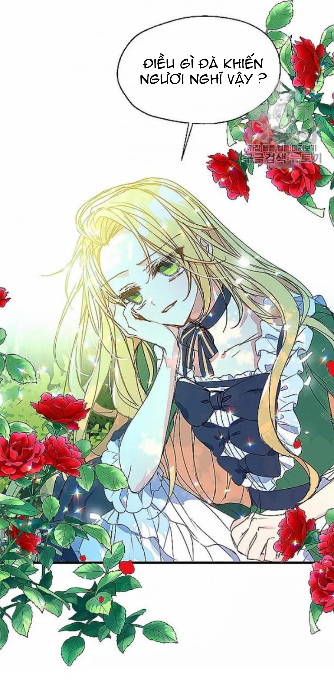 bệ hạ, xin đừng giết tôi!! chapter 24 41