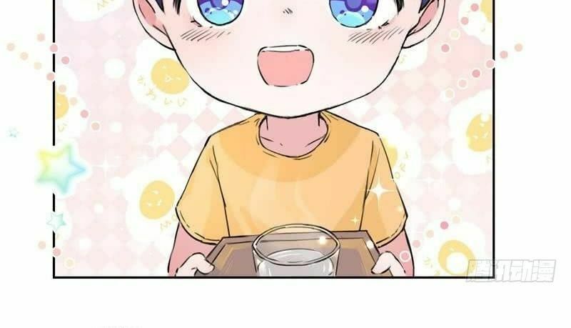 trời ban cho nam thần daddy chapter 1 65