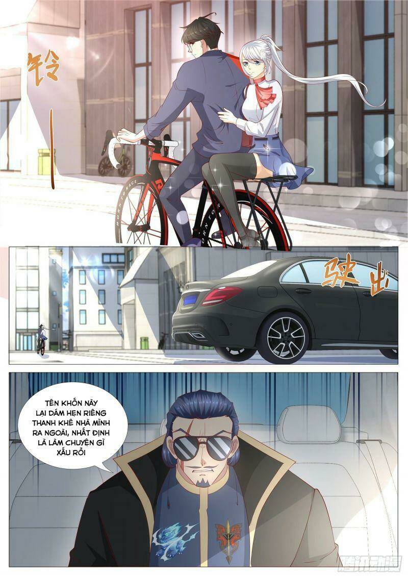 ai nói ta là đại lão? chapter 38 2