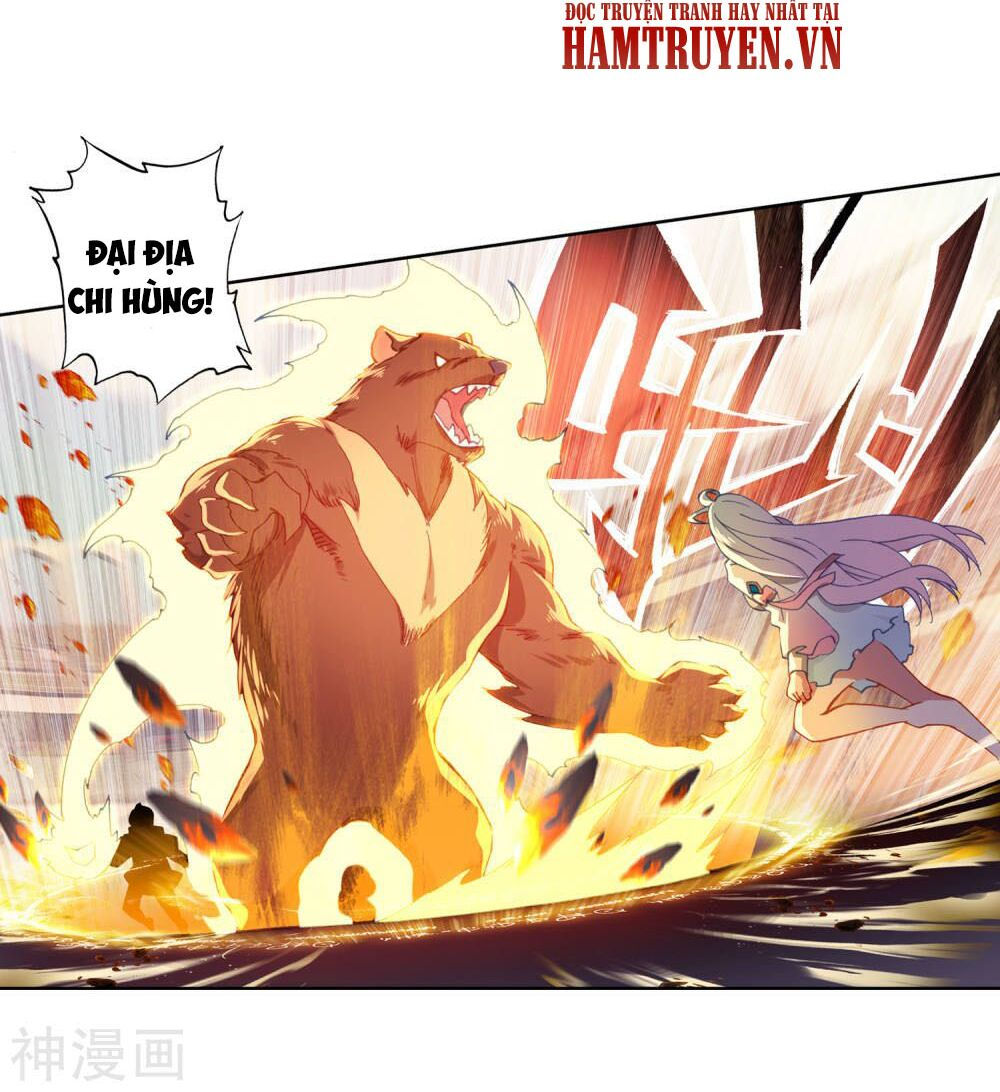 tuyệt thế đường môn - đấu la đại lục 2 chapter 246 6