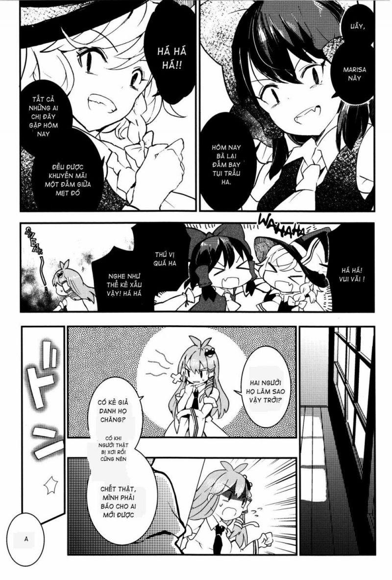 touhou ibarakasen - wild and horned hermit chapter 16 26