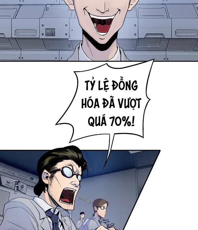 băng tâm kỵ sĩ chapter 2.5 77