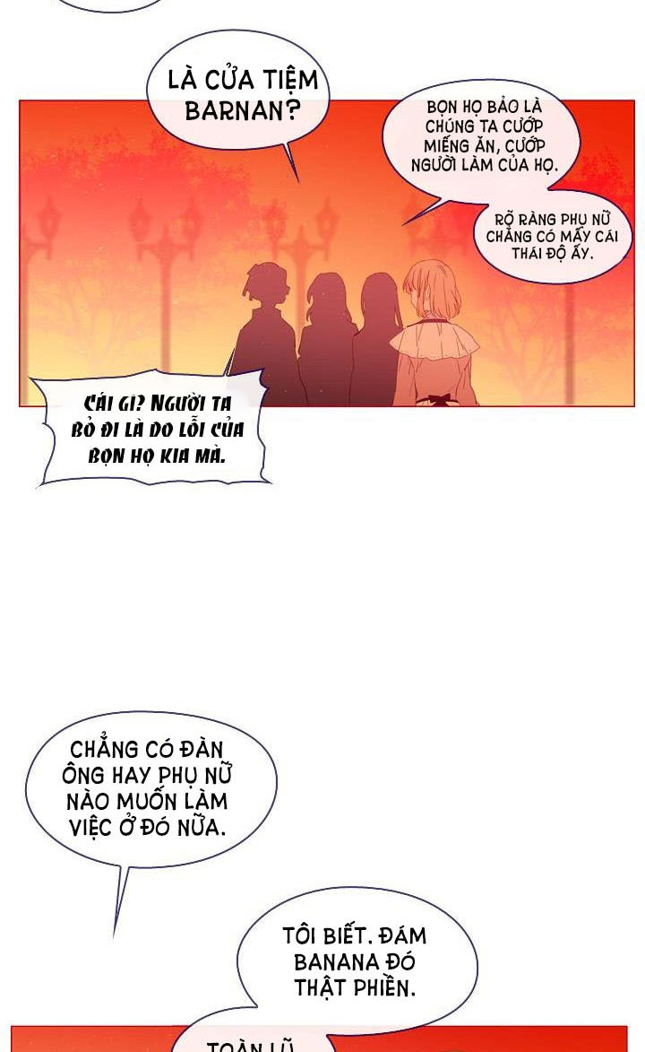 nàng phù thủy của tôi chapter 22.2 18