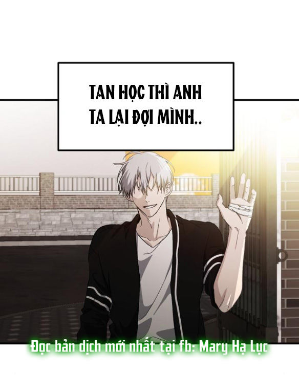 Tự Do Trong Mơ chapter 48.1 20