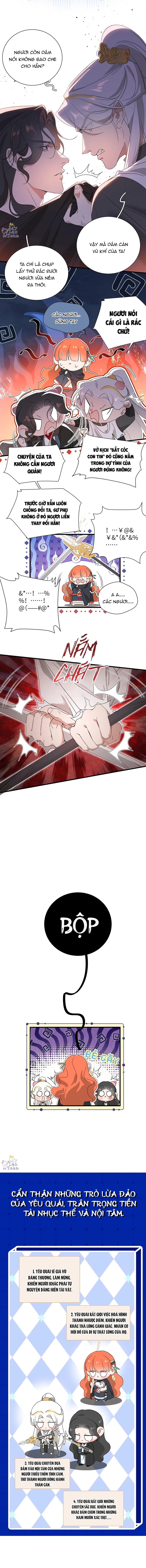 kế hoạch tẩu thoát chapter 28 6