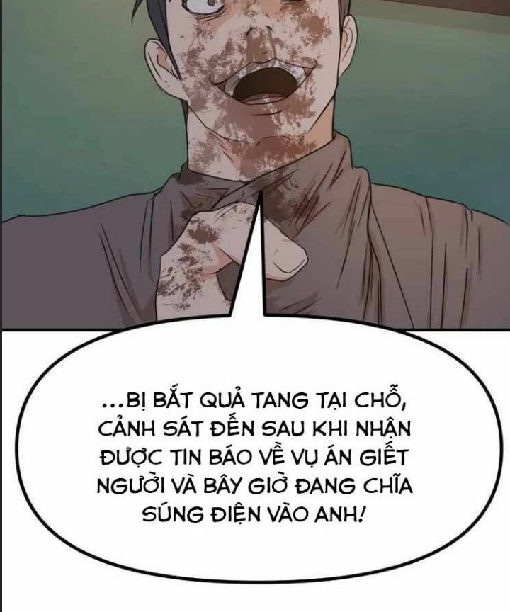 bạn trai võ sĩ chapter 90 41