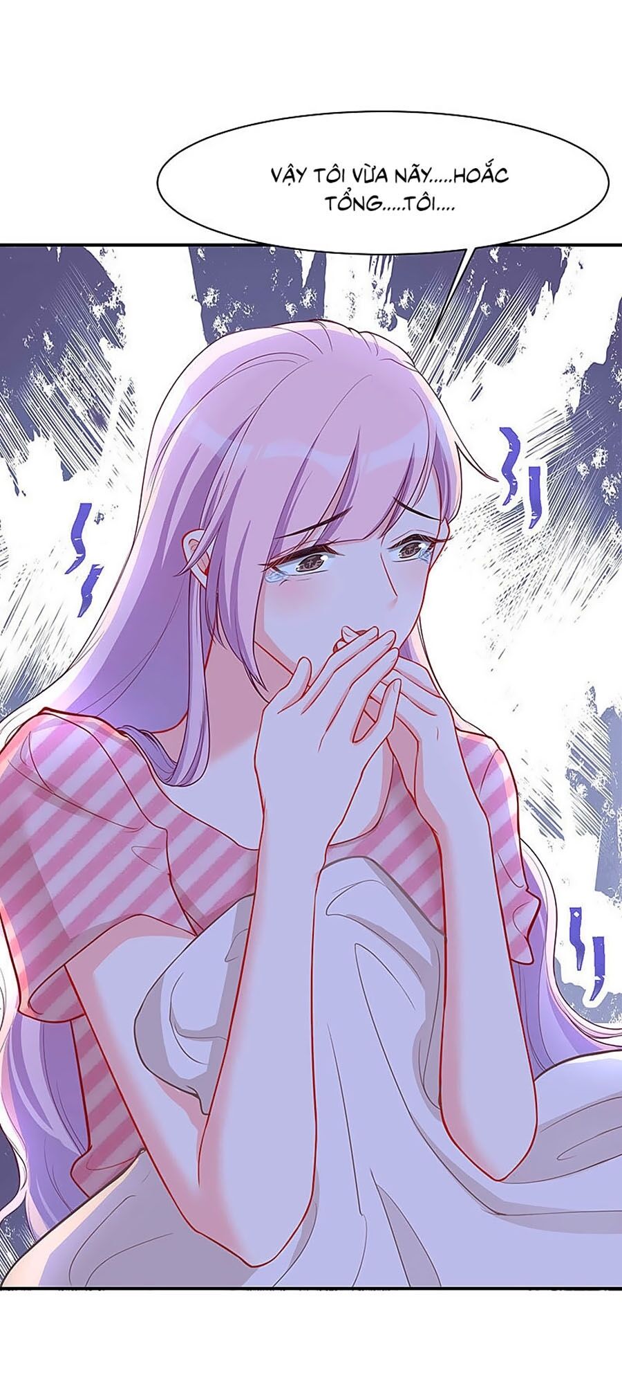 manh bảo ngọt ngào chapter 29 10