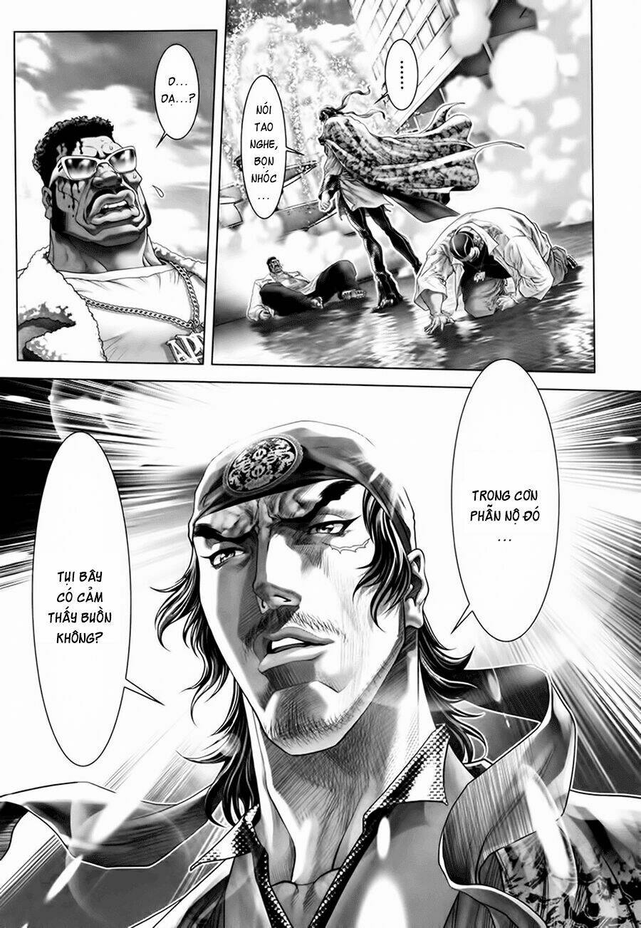 black joke chapter 20 12