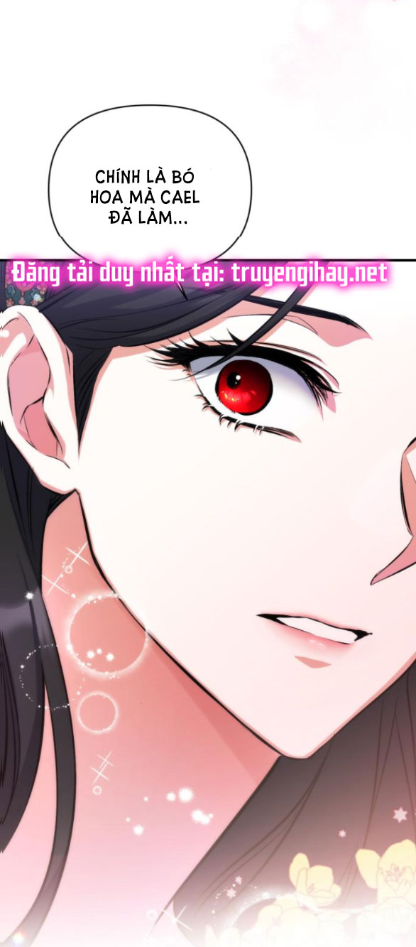 dành cho nhân vật bị bỏ rơi yêu thích nhất của tôi chapter 21.1 19