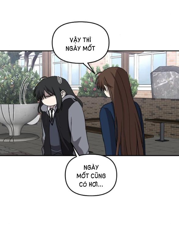 Tự Do Trong Mơ chapter 80.1 21