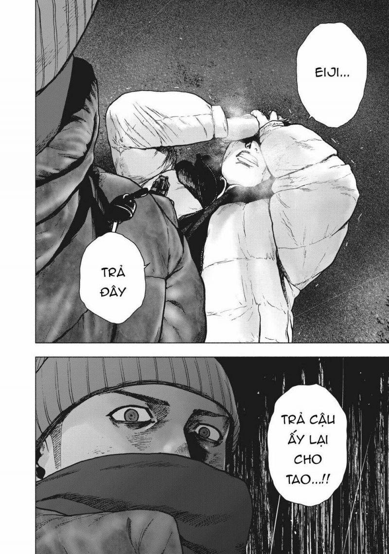 shin'ai naru boku e satsui wo komete chapter 74 20