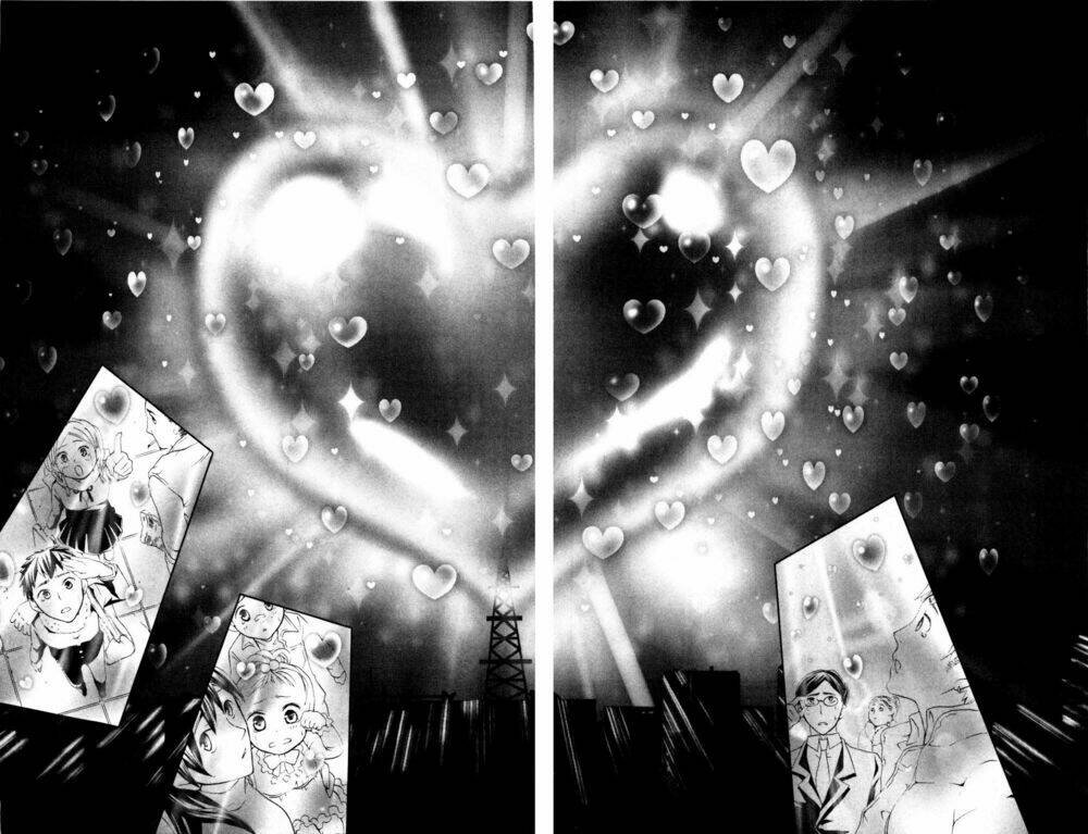 shugo chara chapter 39 25