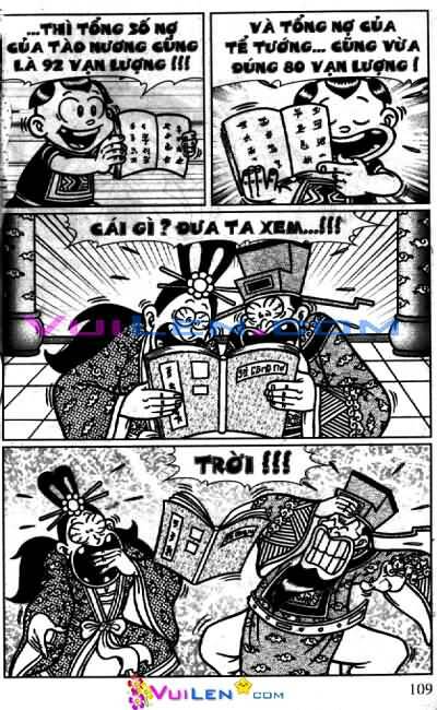 thần đồng đất việt chapter 88 106