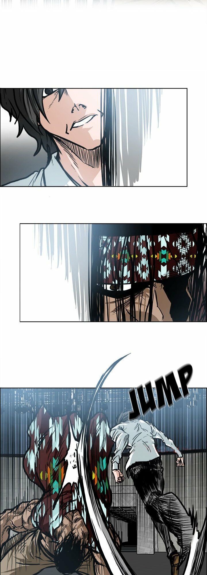 bá chủ học đường ss2 chapter 40 39