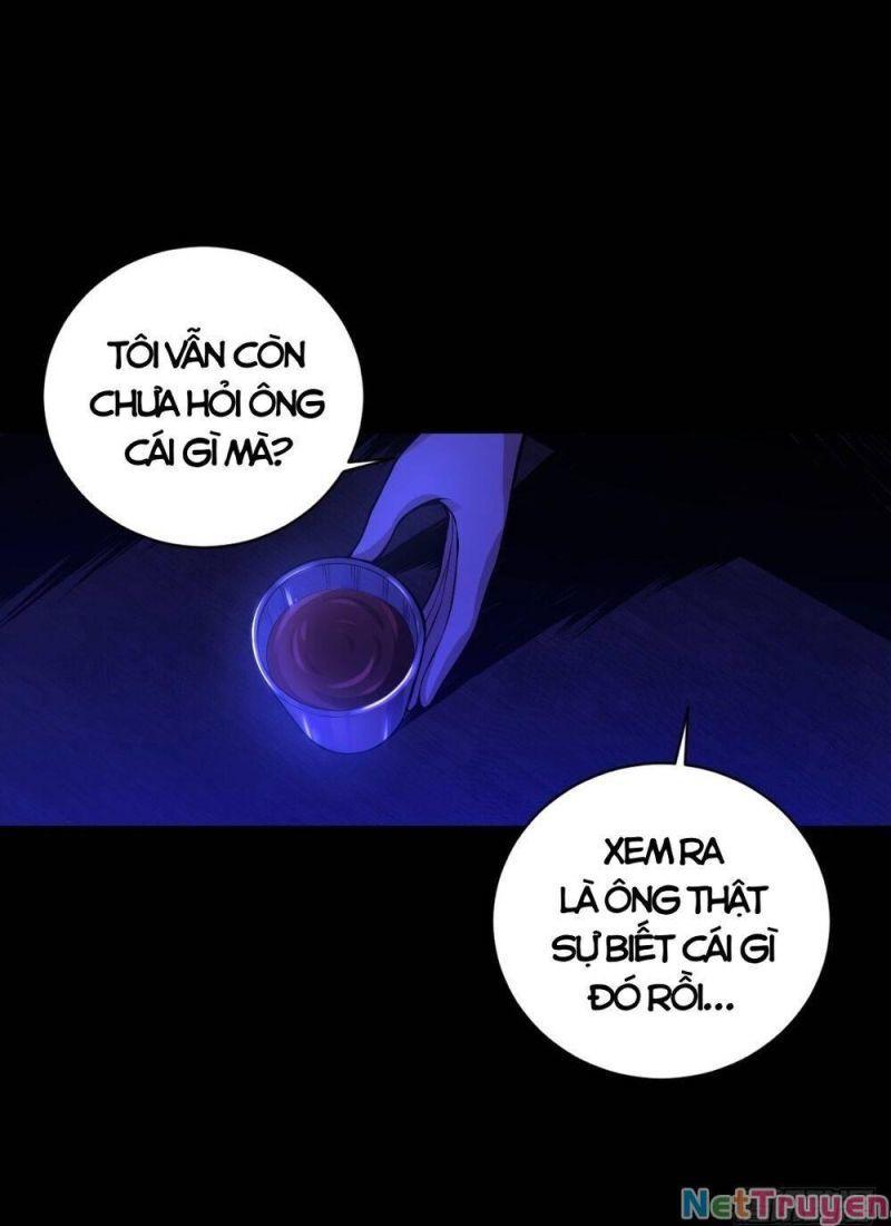 thiên sư chapter 20 23