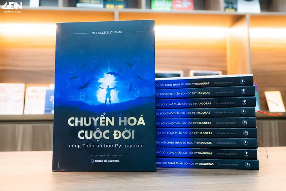 Chuyển hóa cuộc đời - Vươn tới thành công