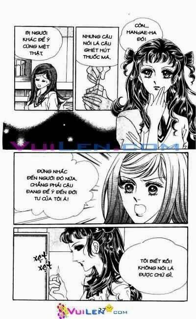 cô gái vương giả chapter 2 27