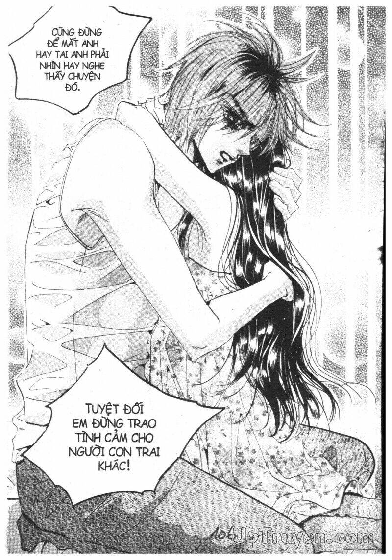 hoàng cung chapter 16 104