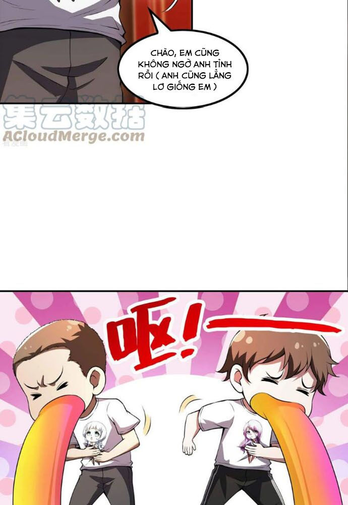 đệ nhất người ở rể chapter 85 7