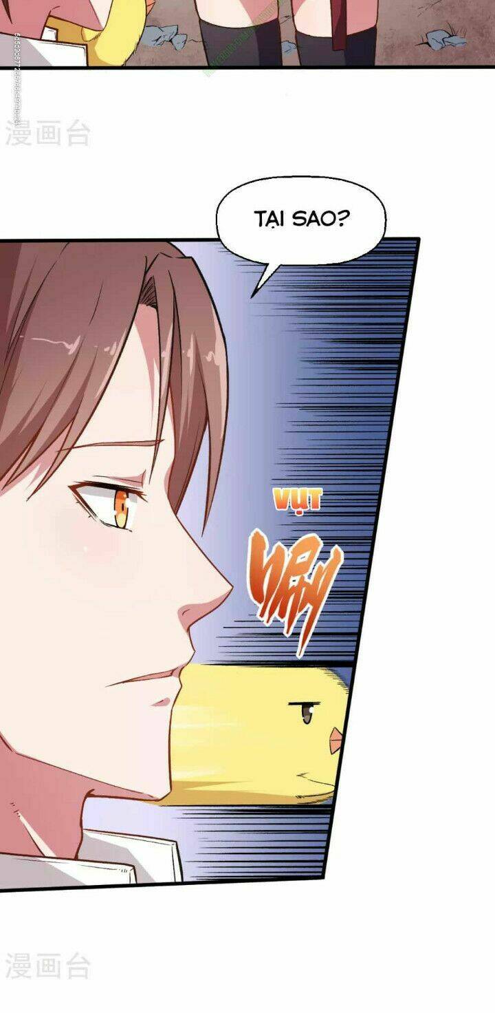 vườn trường cuồng sư hệ thống chapter 36 4