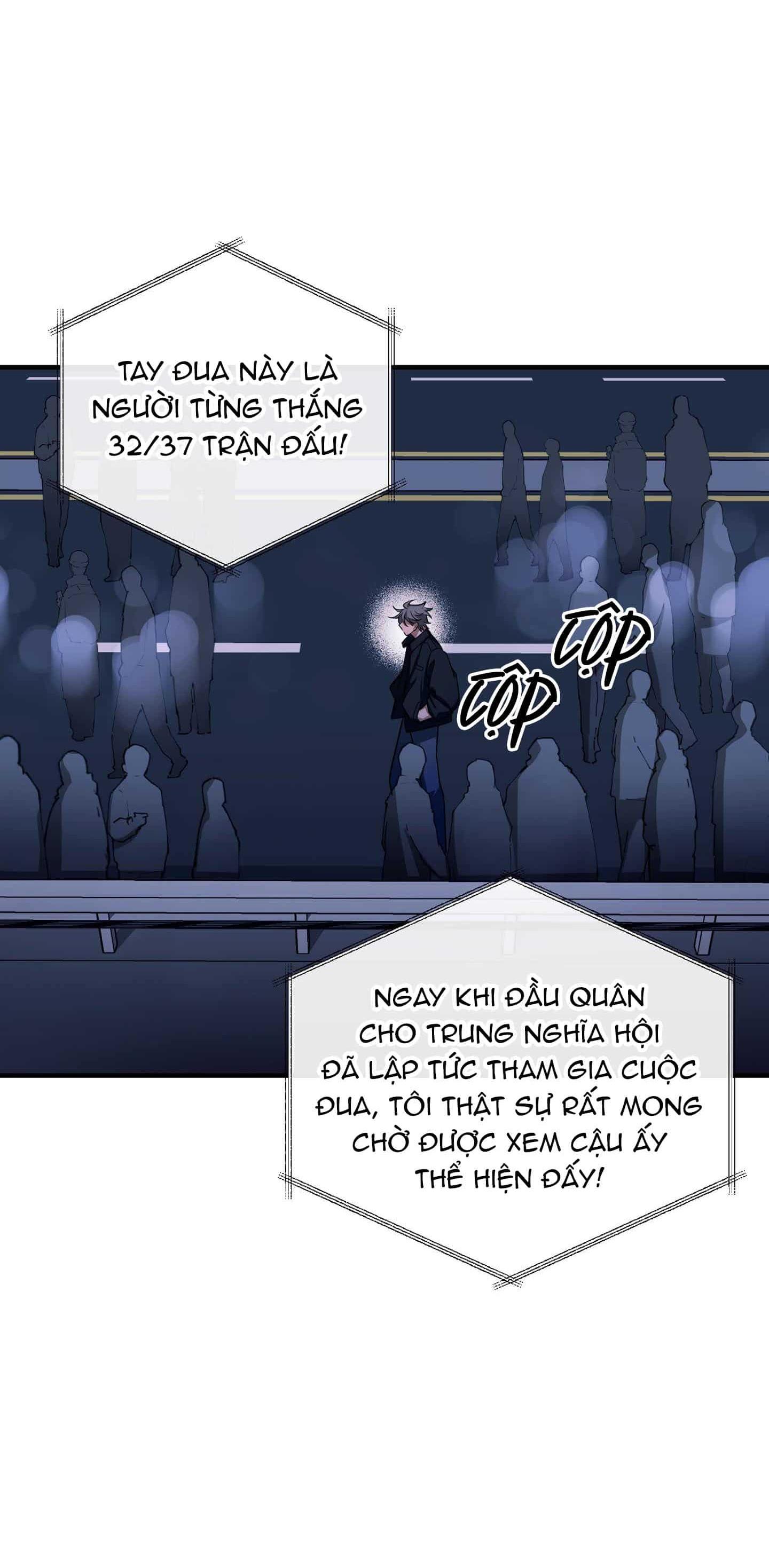 vết hằn chapter 31 32