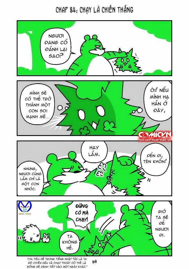 những kẻ cô đơn chapter 7 1