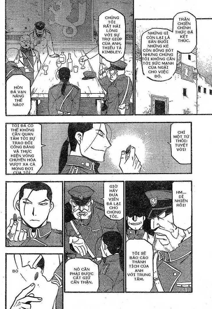 giả kim thuật chapter 61 35