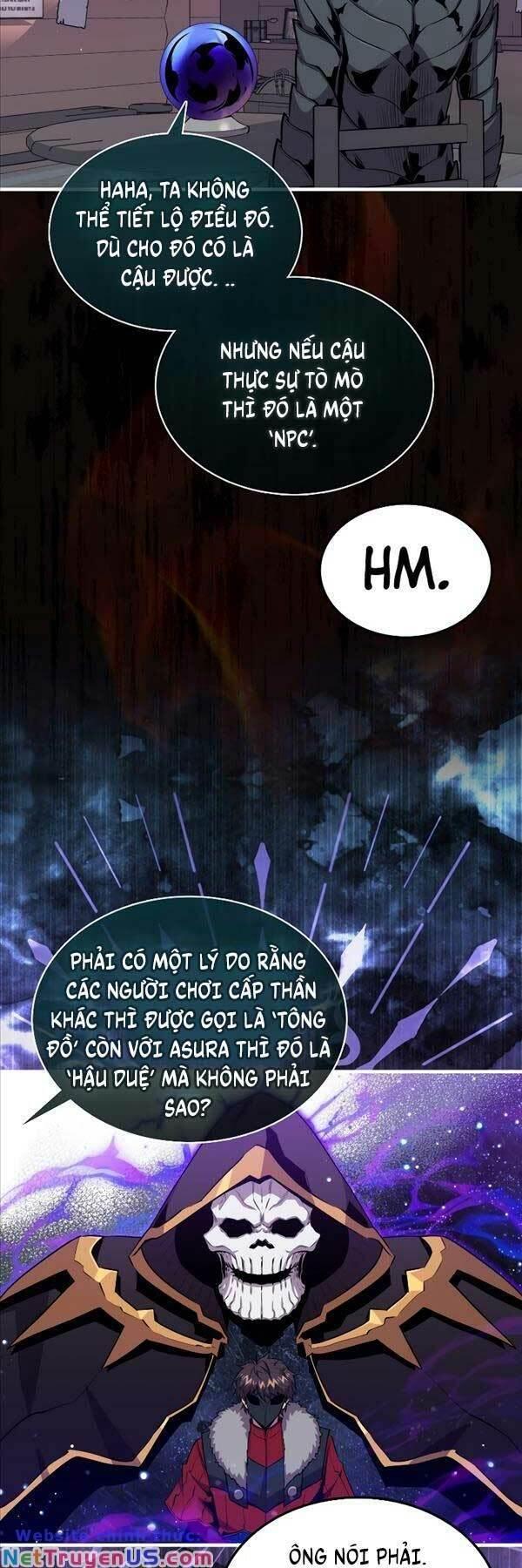 tôi thăng cấp trong lúc ngủ chapter 88 45