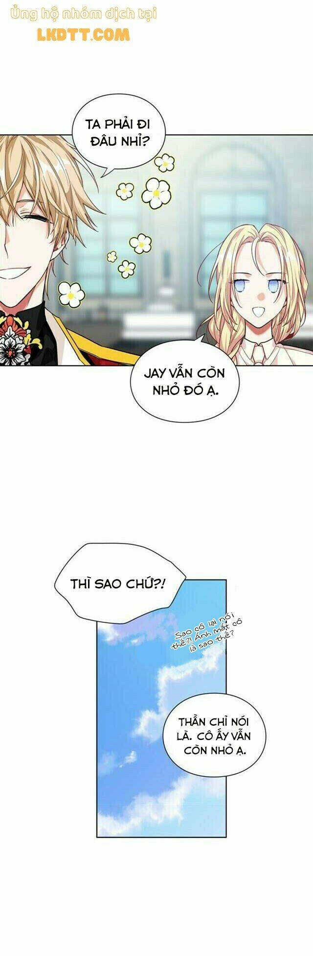 nữ hoàng ngoại khoa chapter 69 41