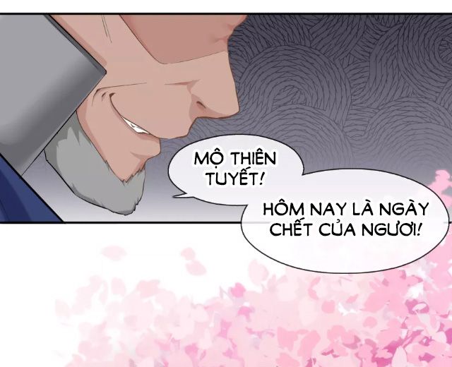 Thịnh Thế Đế Vương Phi chapter 19 - Trang 19