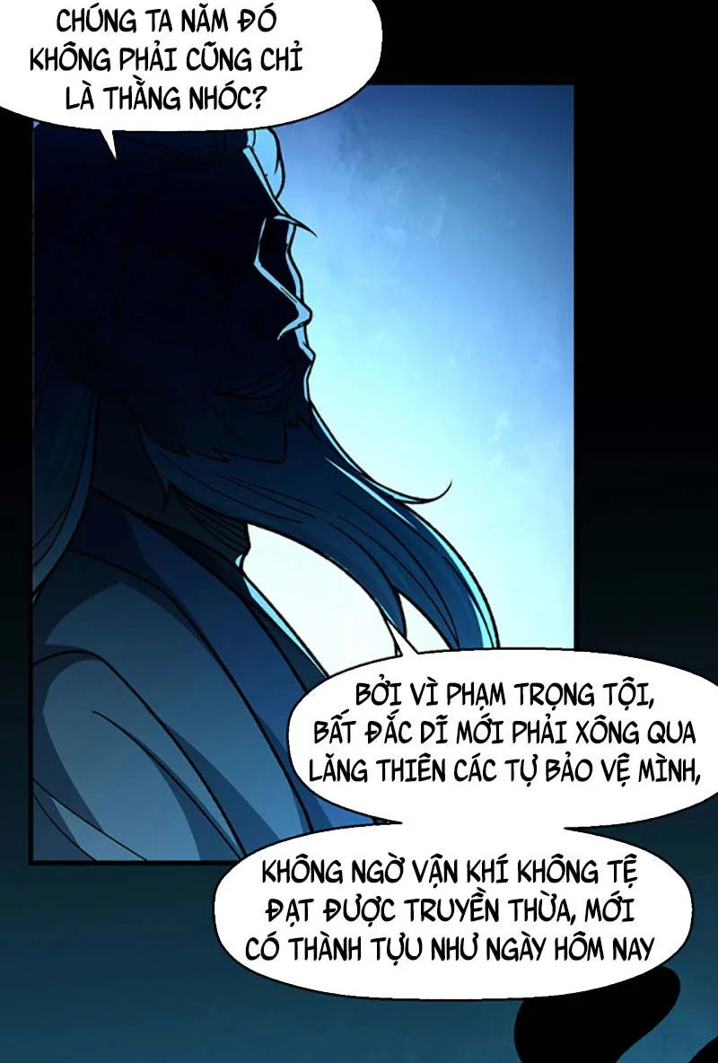 võ đạo độc tôn chapter 479 17