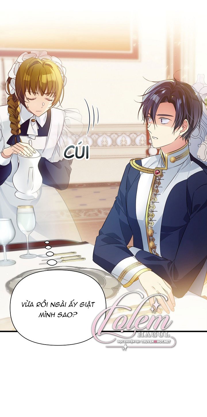 từ lúc bắt đầu tôi vẫn luôn ở bên em chapter 2 50