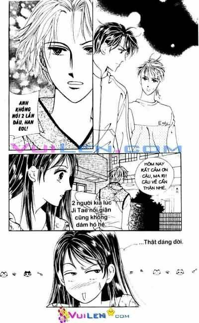 cô gái yêu kiều chapter 3 15