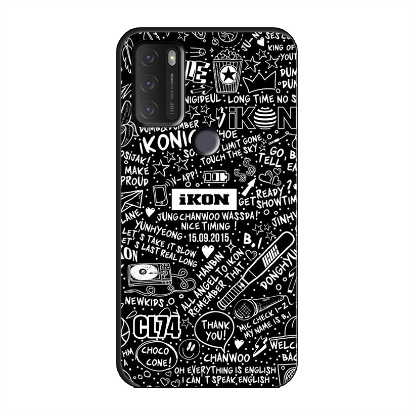 Ốp Lưng Dành Cho VSMART STAR 5