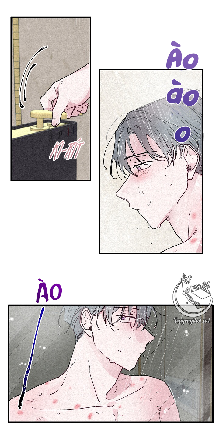 [bl19+] hoa không nở chapter 6 36