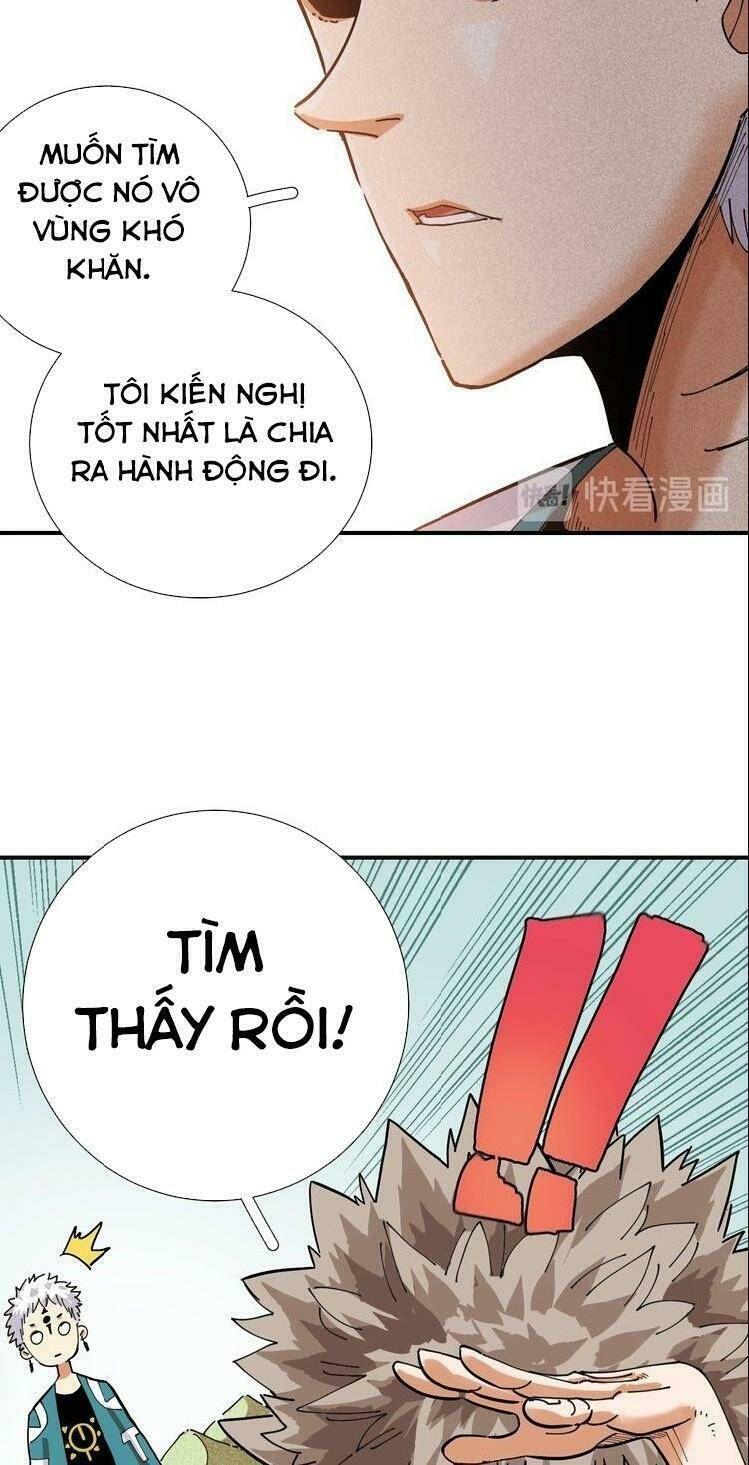 mạt thế chi thư chapter 25 34
