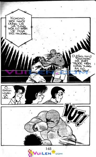truyền nhân atula - shura no mon i chapter 17 146