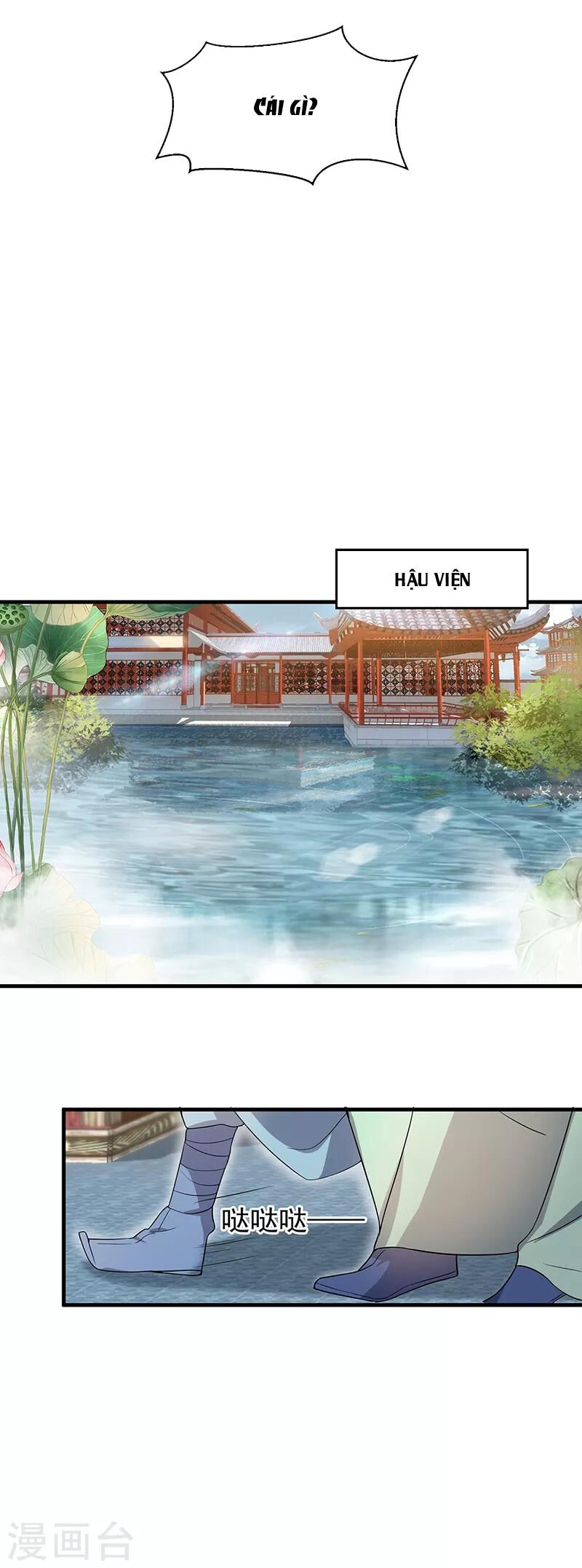 cuồng nữ trọng sinh - hoàn khố thất hoàng phi chapter 147 5